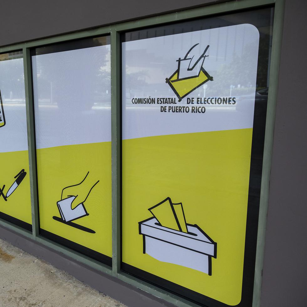 Al 30 de abril el Partido Nuevo Progresista (PNP) en San Juan espera haber sobrepasado las 2,000 solicitudes de recusación de electores radicadas ante la Comisión Estatal de Elecciones (CEE).
