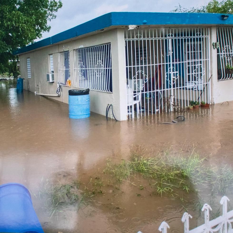 Frederick Millán, presidente de la aseguradora United Surety & Indemnity Company (USIC), indicó que “todo el mundo” puede obtener una póliza a través del Programa del Seguro Nacional de Inundación (NFIP, en inglés).