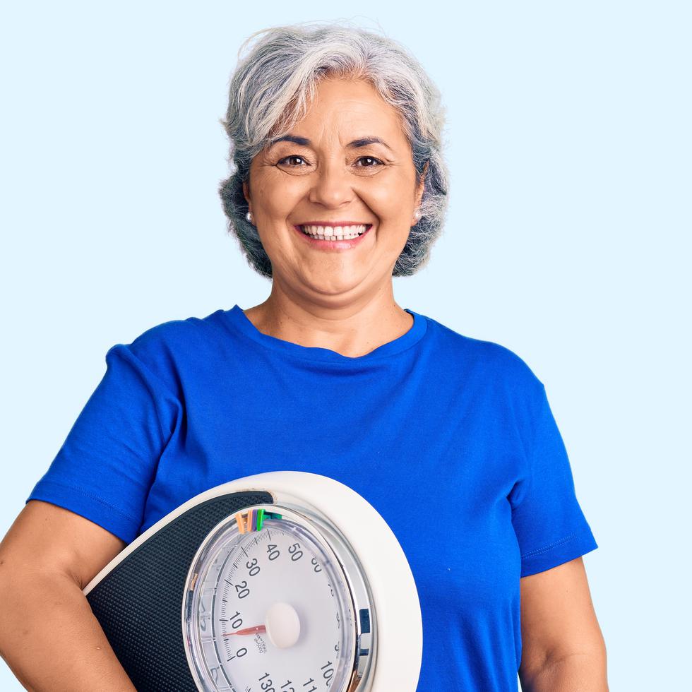 La alimentación saludable, el aumento en actividad física, y otras modificaciones positivas de estilo de vida nos pueden ayudar a perder peso corporal y podrían resultar en los beneficios antes mencionados.