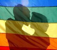 La cifra de domicilios constituidos por personas del mismo sexo sin casarse se ha duplicado en una década. Mientras, las parejas homosexuales casadas se han multiplicado casi tres veces. (Archivo)