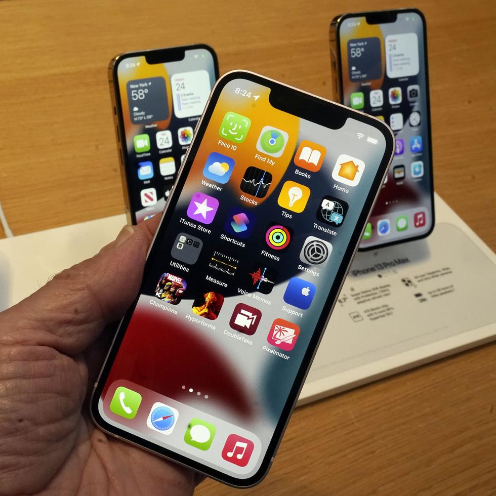 Los iPhone 15 se presentarán en un evento de Apple, confirmado para el 12 de septiembre.