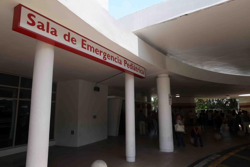 El Centro de Investigaciones Criminales (CIC) de San Juan investiga el caso. (GFR Media)