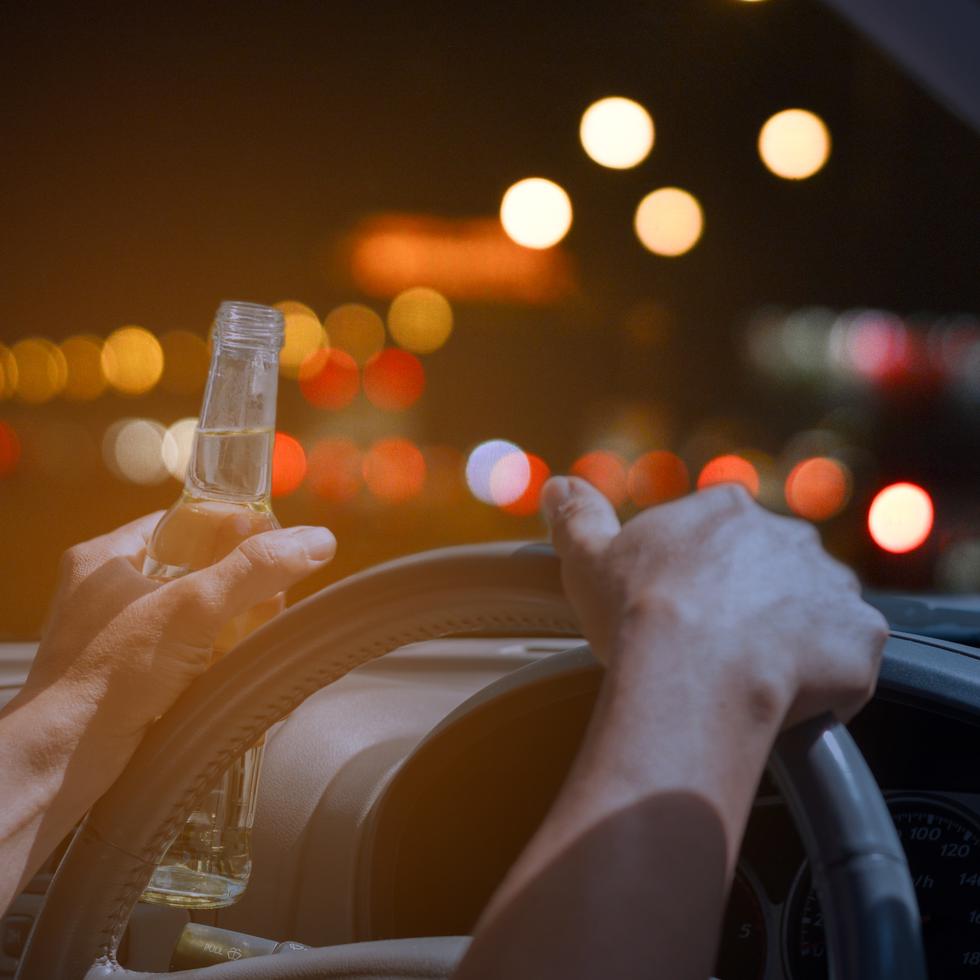 En 2021, se reportaron 331 fatalidades por accidentes de tránsito. De ese total, 88 están relacionadas al consumo de alcohol.