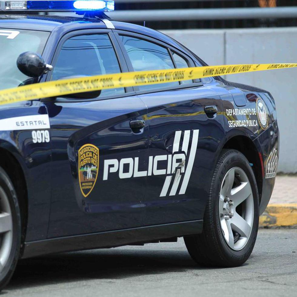 Sin contar las dos muertes violentas en el área de San Juan, la Policía registraba hasta la medianoche de ayer unos 249 asesinatos en lo que va de año.