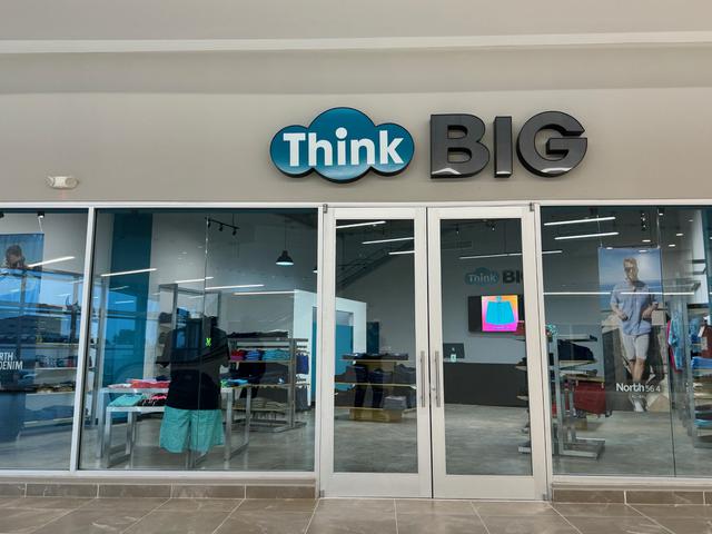 Think Big inaugura su cuarta tienda en Guaynabo