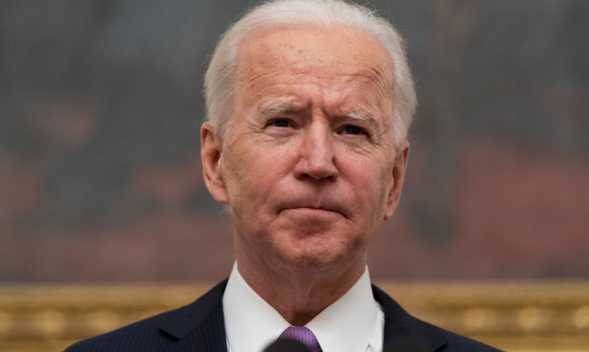 Joe Biden will make emerging economic decrees