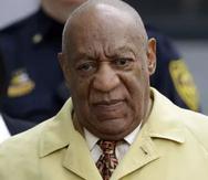 La mujer afirma que Bill Cosby la drogó y la agredió sexualmente en 1986.