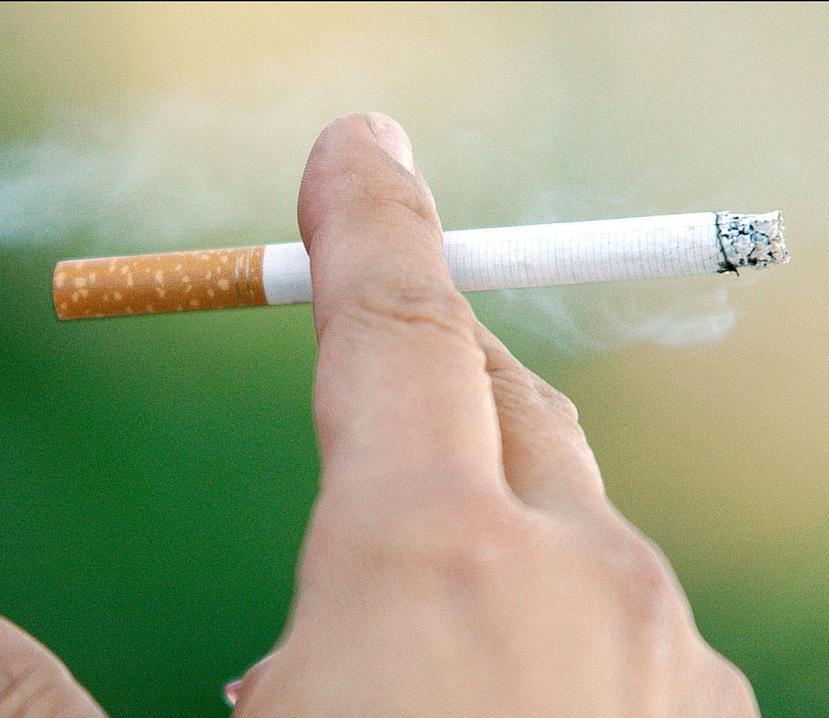 Según datos del Departamento de Salud, en 2012 la tasa de prevalencia del tabaquismo en la Isla era del 12.6%, y tan sólo un año después ese porcentaje había caído al 10.8%. (GFR Media)