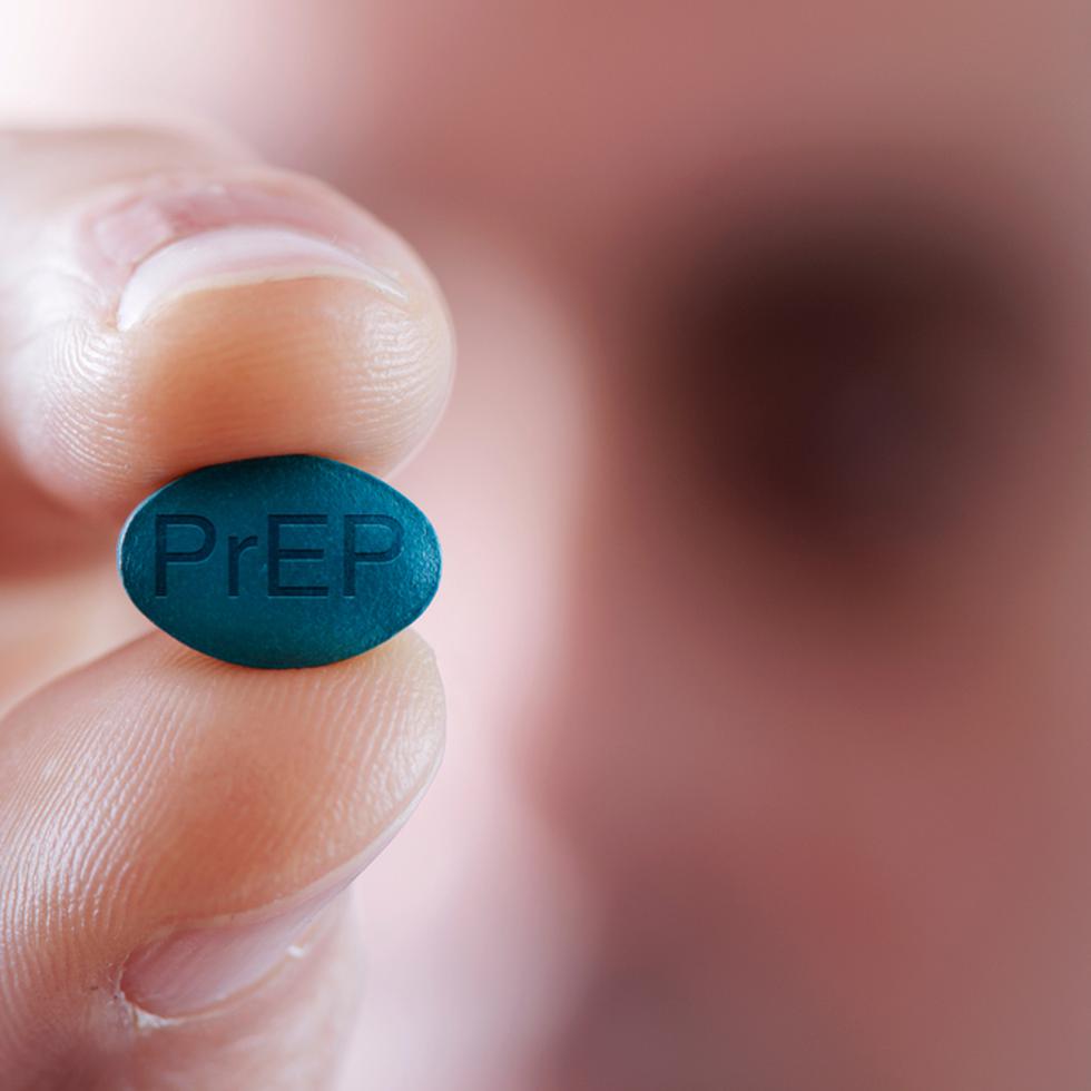 Una alternativa de control del VIH es la profilaxis de preexposición, mejor conocida como PrEP.