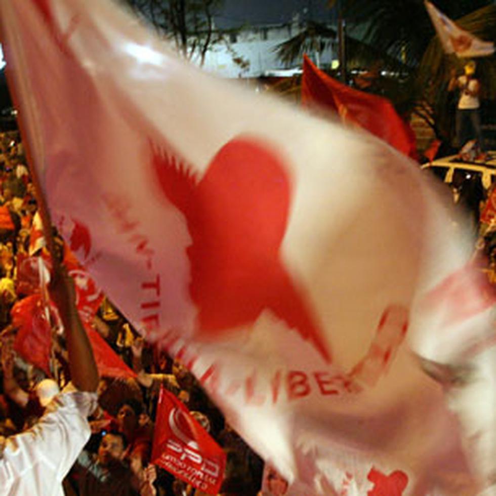 Willy Brandt, el PSOE y el PPD