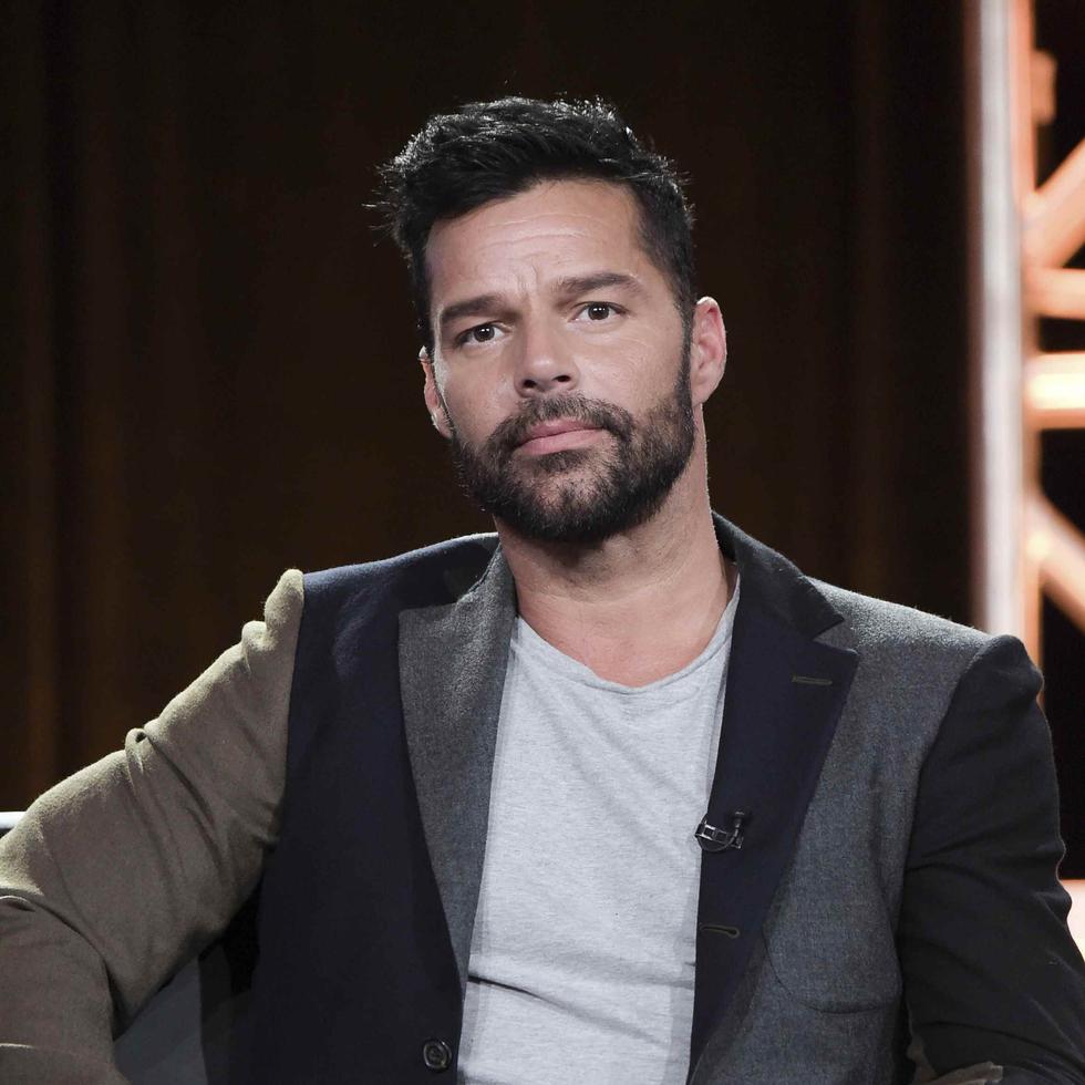 Ricky Martin: Puerto Rico, te invito a un viaje (in)imaginable