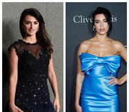 A Penélope Cruz y Dua Lipa se unirán el extenista Roger Federer, la actriz  Micaela Cole y la editora de moda Anna Wintour.