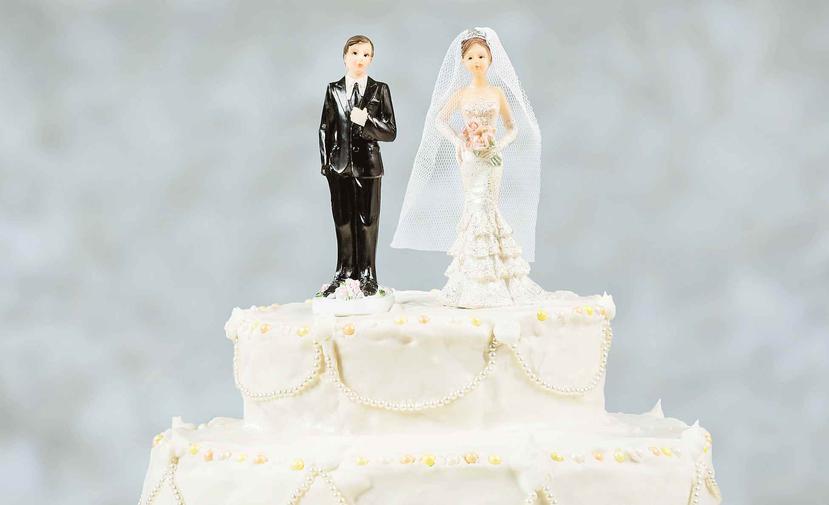 Más de 3,800 menores de edad se casaron en Nueva York entre 2000 y 2010, indicó Andrew Cuomo en un comunicado.(Archivo/GFR Media)