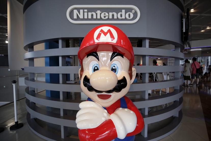 Nintendo abrirá en Kioto una galería para exhibir sus más de 130 años de historia EFE/EPA/KIYOSHI OTA/Archivo