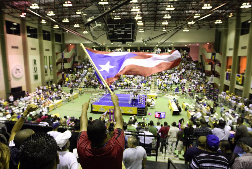 Los Juegos Centroamericanos y del Caribe del 2010 se celebraron en Mayagüez y municipios limítrofes. La idea es que la zona vuelva a acoger la justa para el 2022 si se prueba que es viable económicamente para la isla.