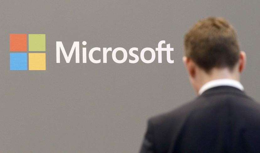 Microsoft apuesta por un software de gestión empresarial "personalizado" para las escuelas,   (EFE)