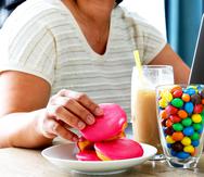 Más allá de la diabetes tipo 2, hay muchas otras enfermedades derivadas del consumo del azúcar.