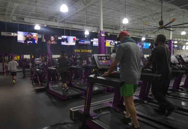 A partir de verano Planet Fitness cobrará $5 más por su membresía básica 