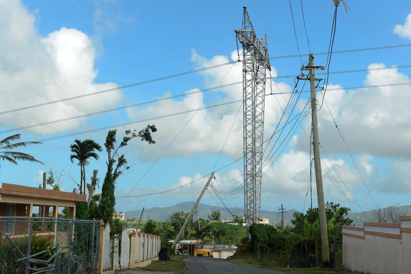 El 60 por ciento de las comunidades yabocoeñas aún no cuentan con el servicio de energía eléctrica.