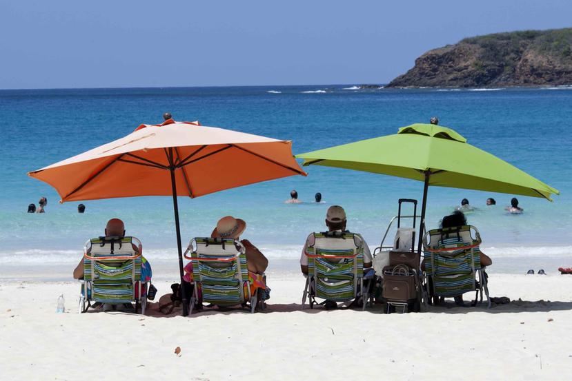 El Día de Limpieza Internacional de Costas se estará celebrando el 22 de septiembre en varias playas y balnearios de la isla. (GFR Media)