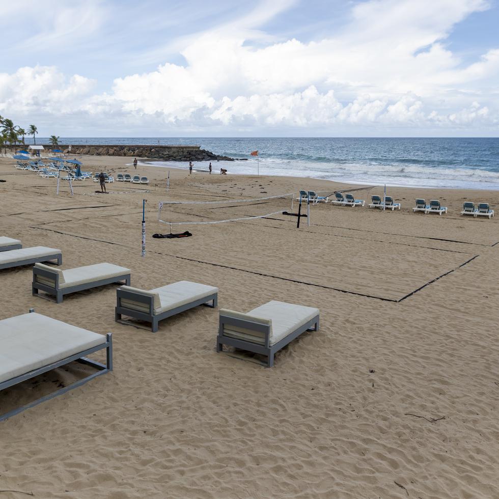 El Puerto Rico Beach Tennis Extravaganza repartirá una bolsa récord de $100 mil