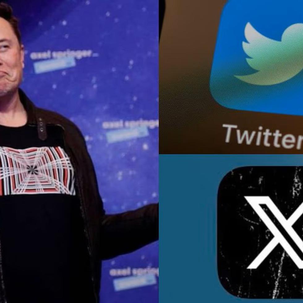 Este último cambio se suma a la larga lista de modificaciones que ha hecho Musk, que también es director ejecutivo de Tesla y SpaceX, desde que tomó los mandos de la empresa.