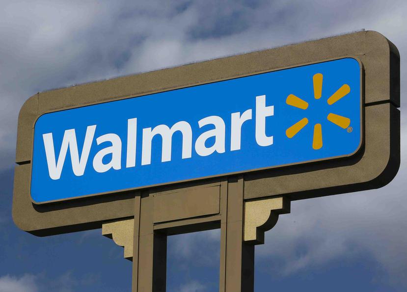 Aunque es un gigante minorista, Walmart Stores Inc. está tratando de realizar cambios que le permitan "funcionar con más velocidad y propósito". (AP)