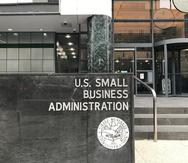 La Administración de Pequeños Negocios de los Estados Unidos (SBA, por sus siglas en inglés).