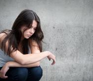 Según la OMS, 300 millones de personas en todo el mundo sufren depresión. (Shutterstock)