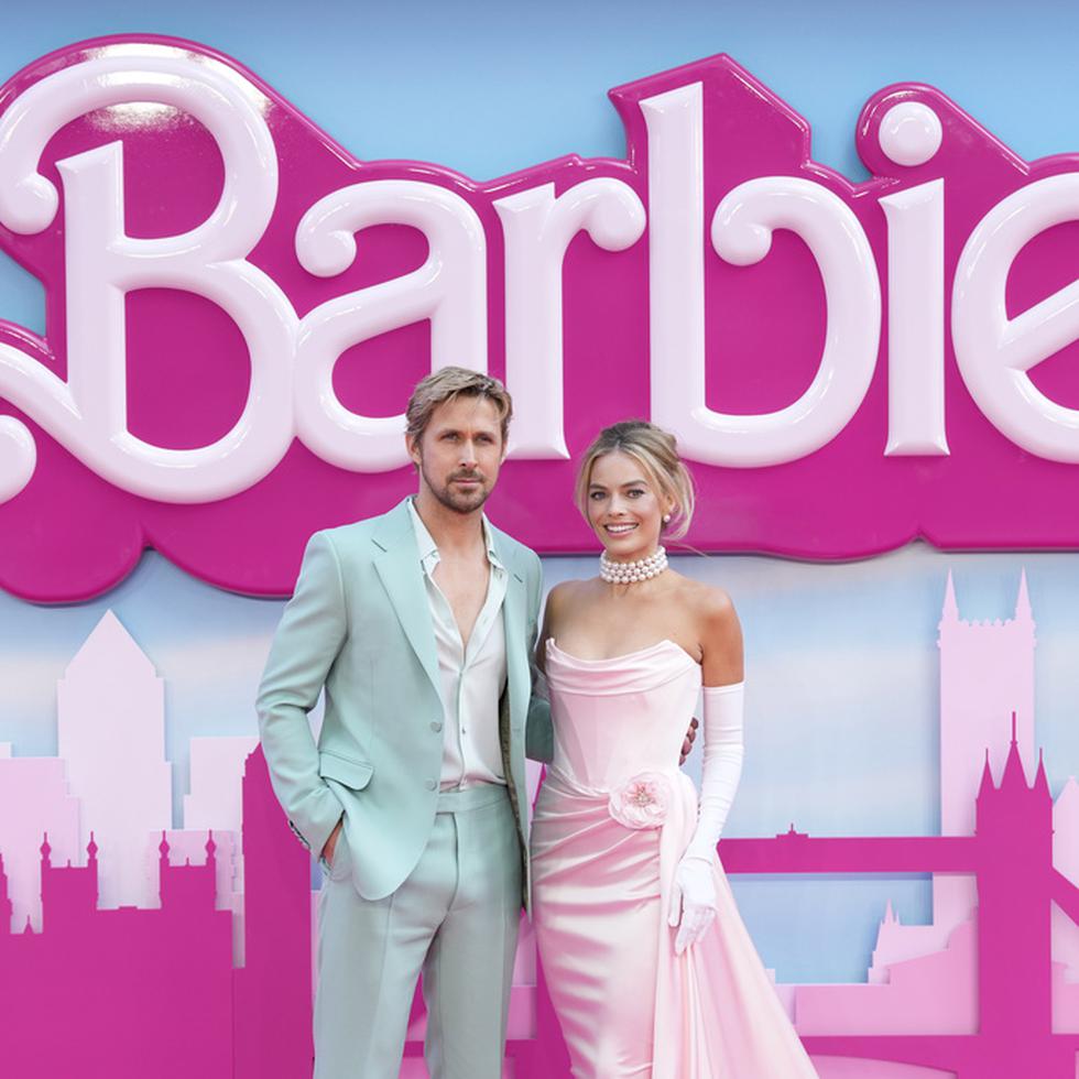‘Barbie’ llegará al “streaming” con una versión en lenguaje de señas