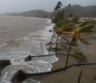 El Centro de Predicción Climática de la Administración Nacional Oceánica y Atmosférica (NOAA, en inglés) pronosticó, para esta temporada de huracanes, la formación de hasta 21 tormentas en el océano Atlántico. De esos ciclones, tres a seis podrían ser de gran intensidad.