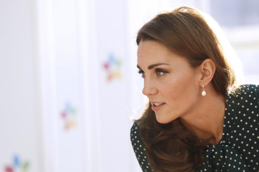 Kate Middleton entabló una demanda contra la revista "Closer" y fue indemnizada. (Foto: Archivo)