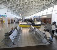El aeropuerto Luis Muñoz Marín cambió de compañía de mantenimiento en marzo y aseguró que los resultados han sido positivos.