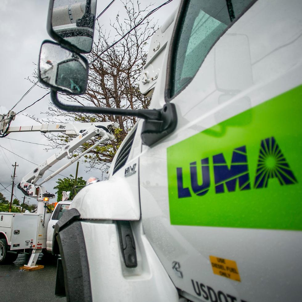 Según la Asociación de Industriales, alrededor de 30 empresas en Puerto Rico se verían afectadas por las movidas de LUMA, aunque no se precisó el número de empleados.