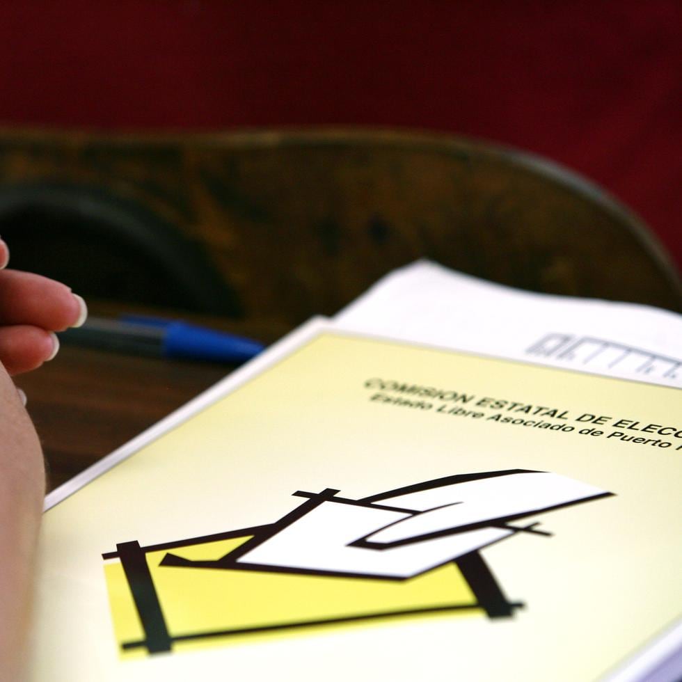 En las primarias del domingo, se definirán los candidatos a la gobernación del PPD y el PNP. En la Palma, también escogerán a su candidato a comisionado residente.