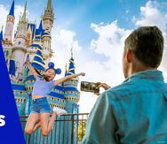 50 de los nominados, que mejor representen a los Disney Magic Maker, ganarán un viaje a Walt Disney World y podrán unirse a la celebración del 50 Aniversario de Disney en Orlando, que empieza el 1 de octubre.