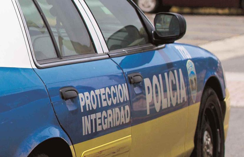 El director del Cuerpo de Investigación Criminal (CIC) de San Juan, Luis Pabón, explicó a endi.com que los tres individuos siguen siendo sospechosos por el delito. (Archivo/GFR)