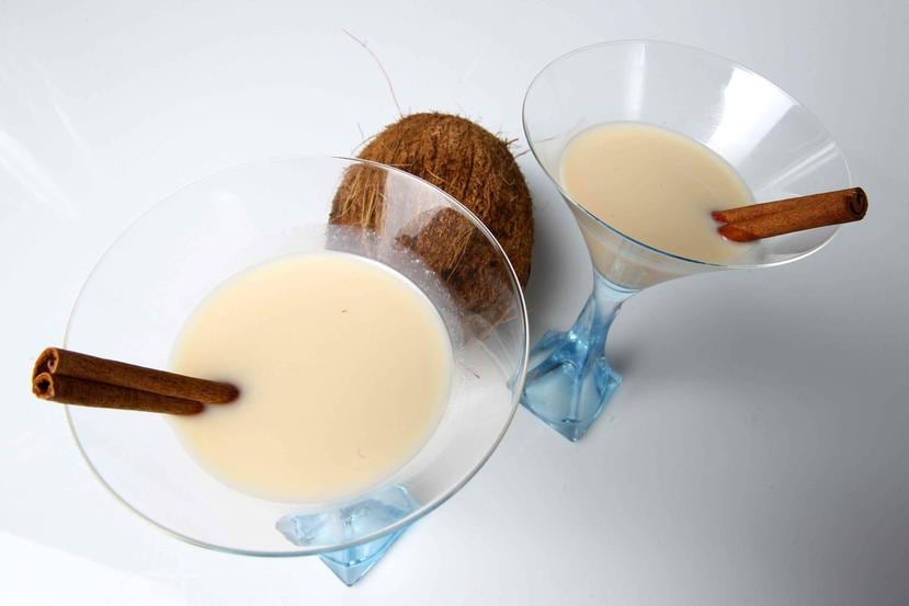 El Coquito es la bebida tradicional puertorriqueña para la época navideña, cuya popularidad ya trasciende nuestras costas.
