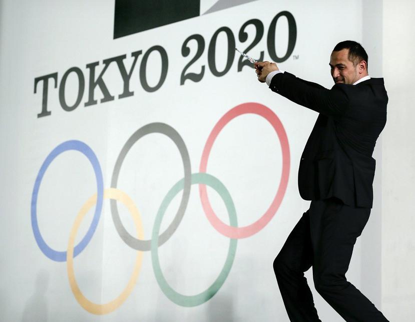 Se espera que los Juegos Olímpicos de Tokio 2020 sean los más modernos de la historia. (EFE)