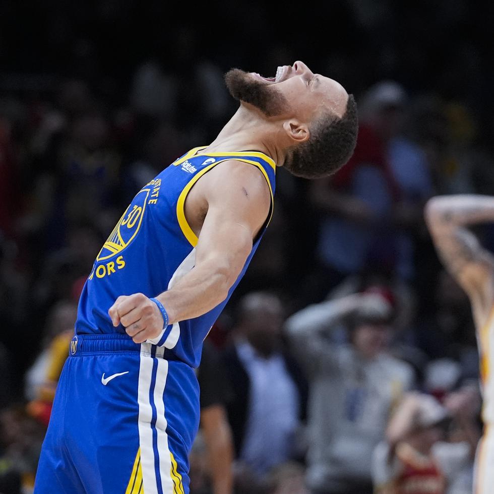 Stephen Curry y los Warriors, sin embargo, cayeron en la jornada del jueves ante los Clippers.