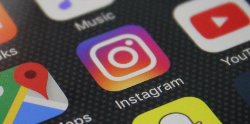Instagram es una de las redes sociales favoritas de los usuarios de las redes sociales. (Archivo)