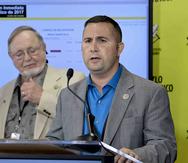 Darren Soto y Don Young son miembros del Comité de Recursos Naturales de la Cámara baja federal con jurisdicción primaria sobre el status político de Puerto Rico.
