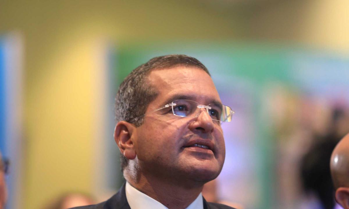 Pedro Pierluisi: “They say a lot of wrong things and insult to some extent”