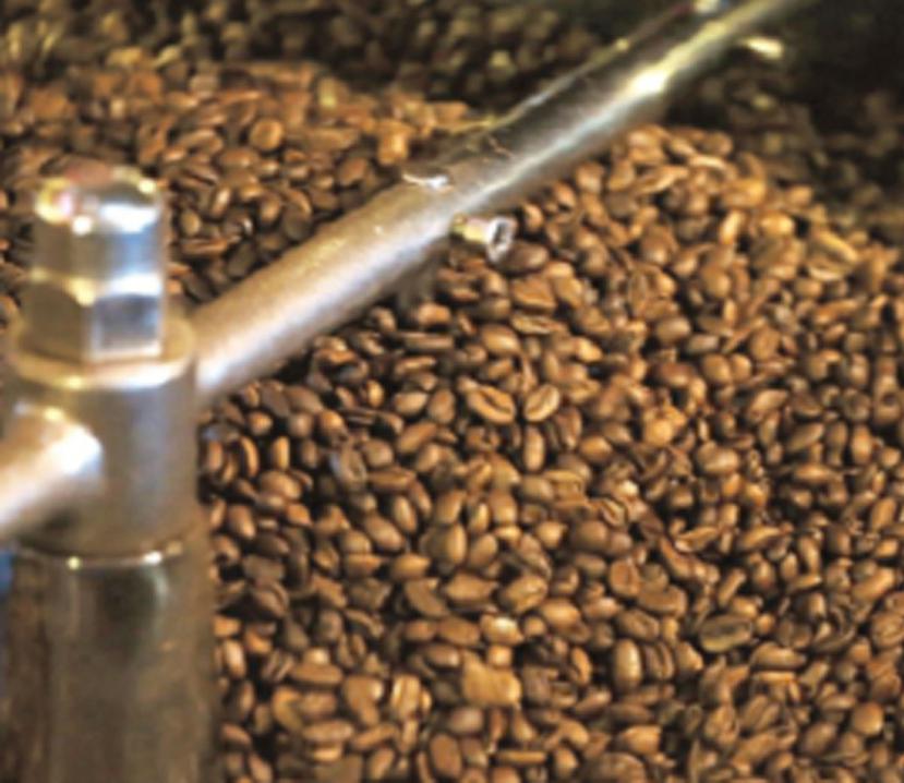 El café es el segundo bien que más se mercadea en el planeta, después del petróleo. (GFR Media)