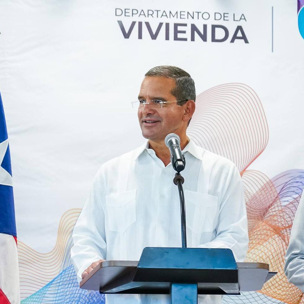 El gobernador Pedro Pierluisi dijo que una opción viable, ante la merma estudiantil, sería reducir el número de alumnos por salón.