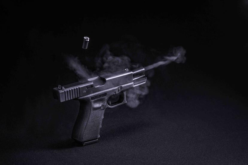 Entre 2010 y 2014 se vendieron 15,000 armas a personas que lo tenían prohibido, de acuerdo a un informe del FBI. (Pexels)