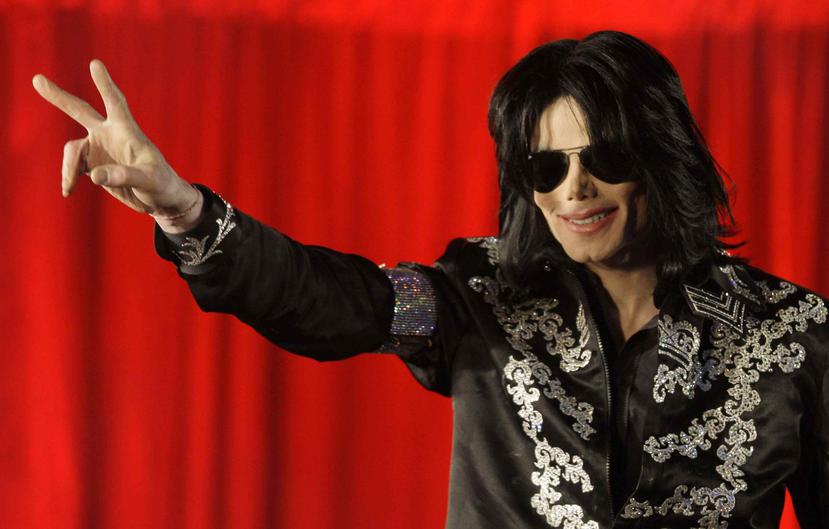 A ocho años de su muerte, Michael Jackson sigue generando ganancias millonarias.