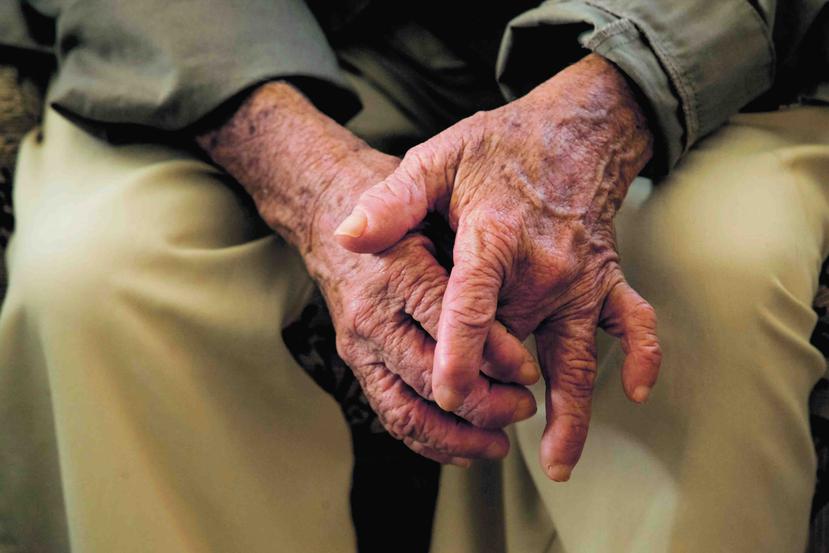 Según Pérez, los costos de servicio por cada envejeciente flutúan entre $1,200 a $3,000 al mes. (Archivo GFR Media)