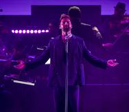 Ricky Martin expresó su deseo de continuar colaborando con la Orquesta Sinfónica de Puerto Rico.