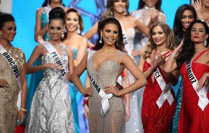 20 semifinalistas competirán por la corona de Miss Puerto Rico Universe el 12 de noviembre en el Centro de Bellas Artes de San Juan.